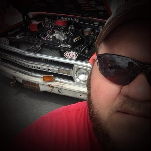 Meet your Posher, Kevin - Picture 1 of 1